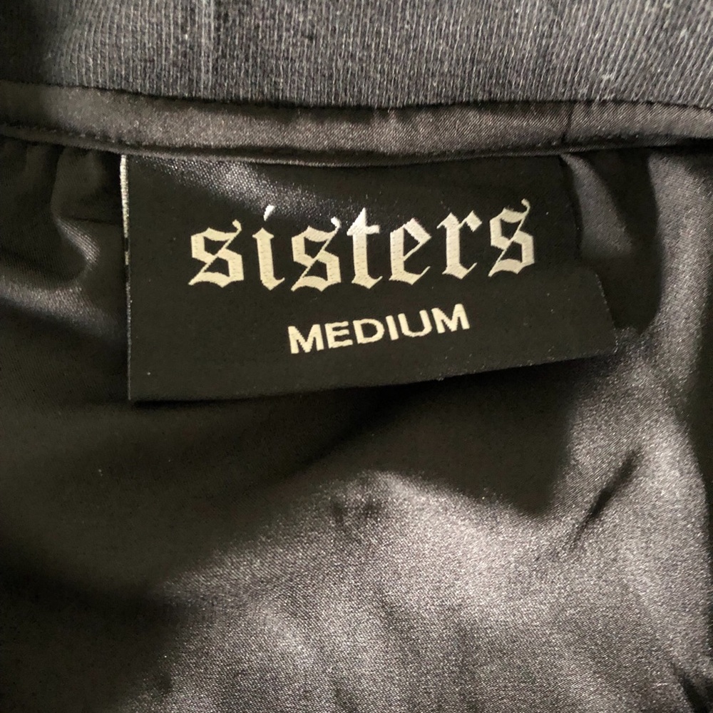 Sisters Jumpsuit (James Charles Merch)